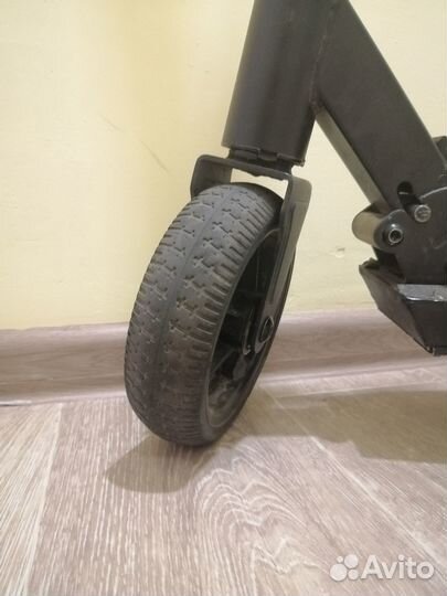 Электросамокат iconbit street V70