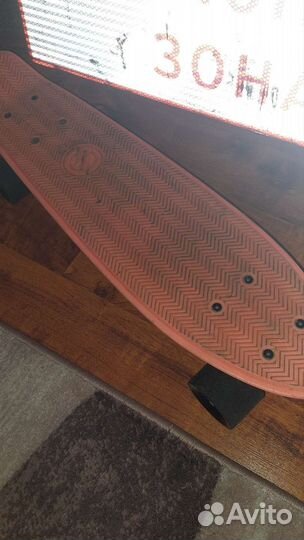 Penny board скейтборд лонгборд