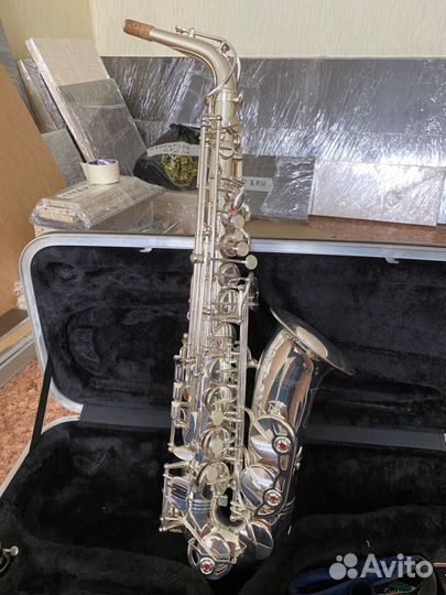 Саксофон «Selmer - AS500» (taiwan)