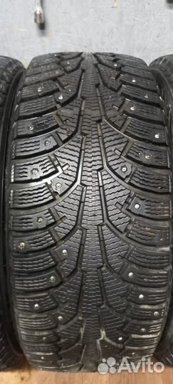 Nokian Tyres xLine 235/55 R17