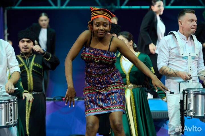 Репортажный фотограф