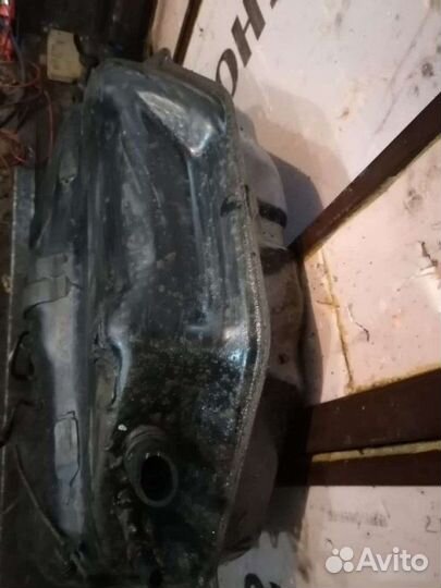 Бензобак Honda Odyssey 1 1994-1999