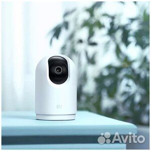 Xiaomiip-камера Mi 360 Home Security Camera 2KPro