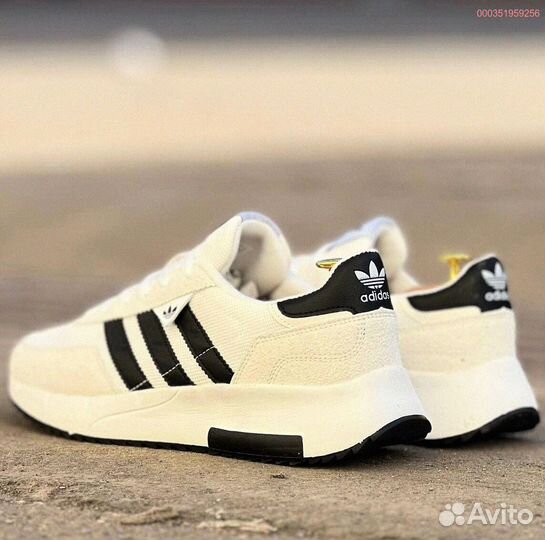 Кроссовки мужские adidas