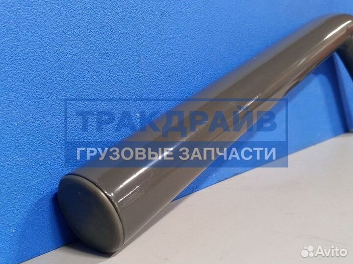 Кронштейн средней колесной арки Ситрак С7Н левой