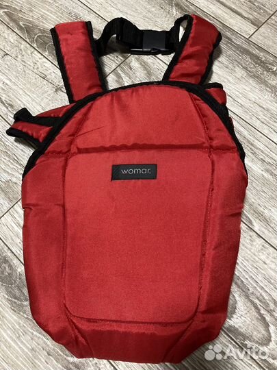 Рюкзак переноска кенгуру