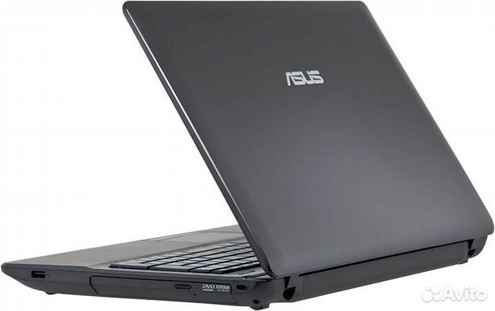 Ноутбук Asus X54HR-SX227R (i5/8G/SSD+HDD/V1G) HIT