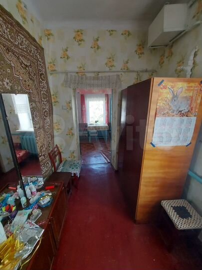 Дом 47 м² на участке 3 сот.