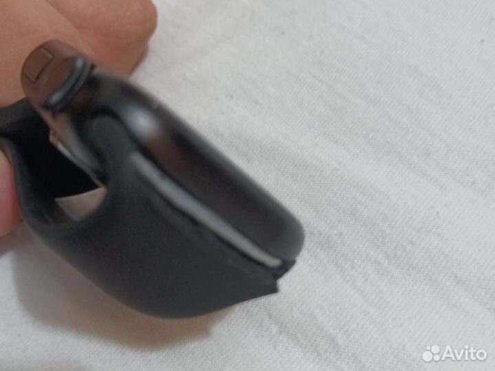 Smart Bracelet User Manual