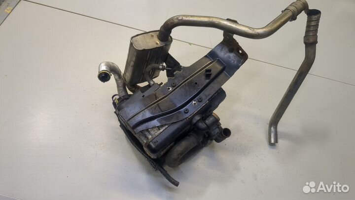 Отопитель автономный Land Rover Range Rover 3 (LM)