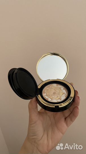 Тональный крем кушон Age 20's