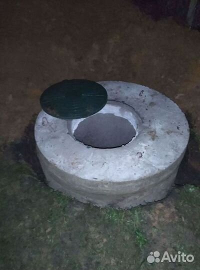 Септик Евробион