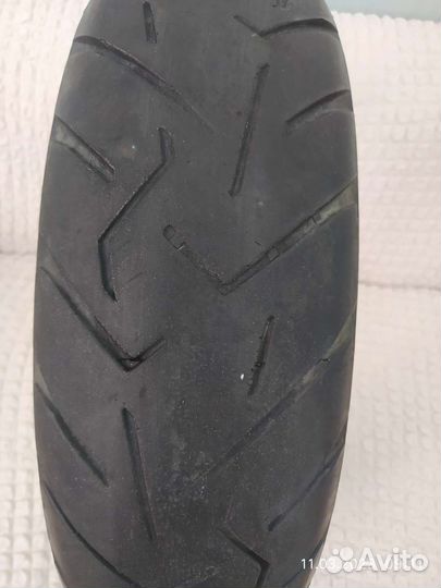 Pirelli Scorpion 150/70 R17 69V