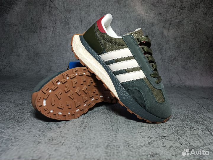 Кроссовки Adidas retropy E5