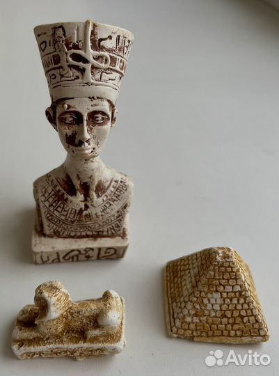 Сувениры из Египта