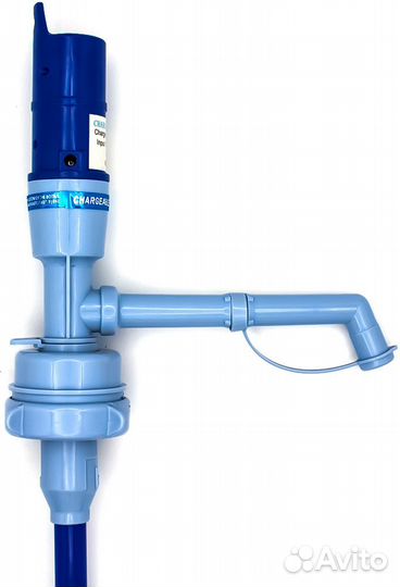 Помпа для воды электрическая модель A1