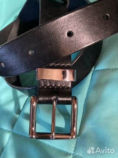 Ремень мужской одежда