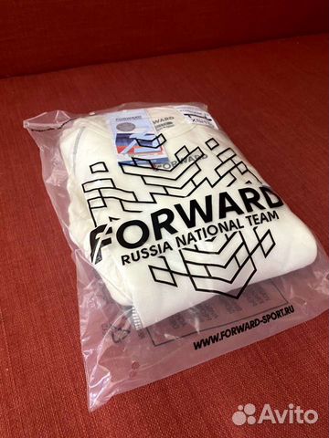 Экипировка сборной россии женская forward