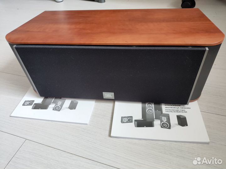 Акустическая системы JBL