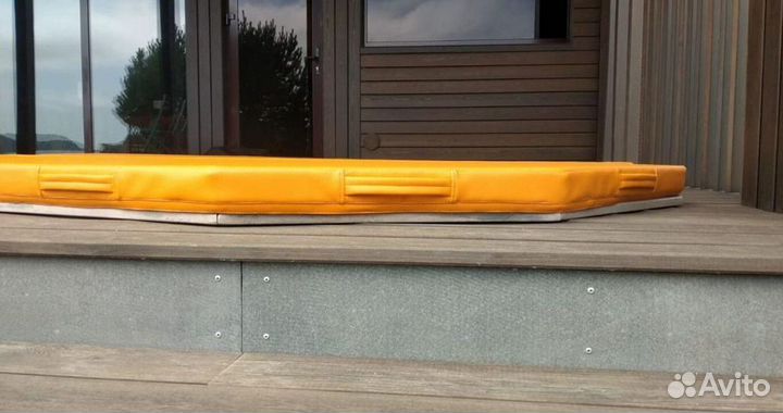 Крышка для купели KSH-33313