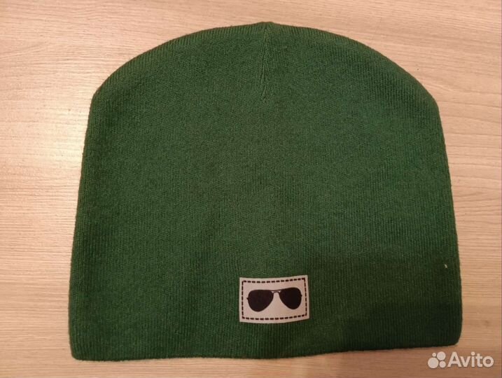 Шапка 56-60 р