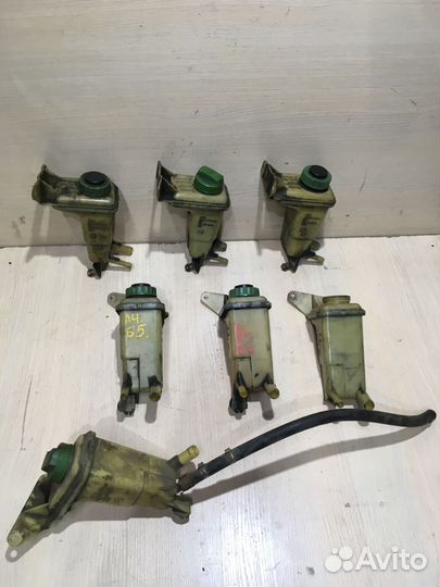 Бачок гидроусилителя руля Audi A6 C5