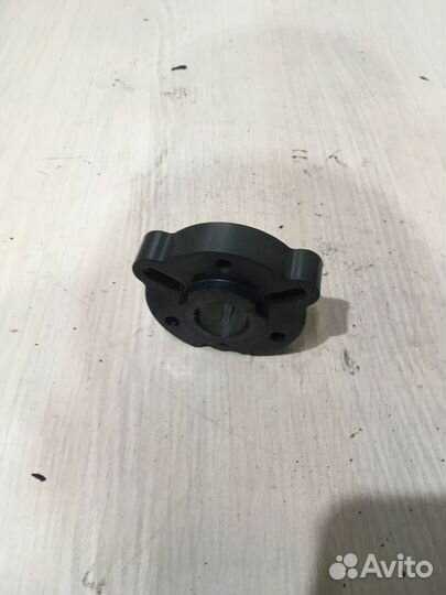 Ступица шкива распредвала Ауди А6 С6 03G109240