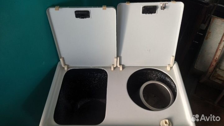 Стиральная машинка Аурика