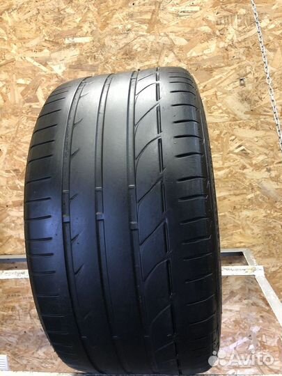 Bridgestone Potenza S001 295/35 R20