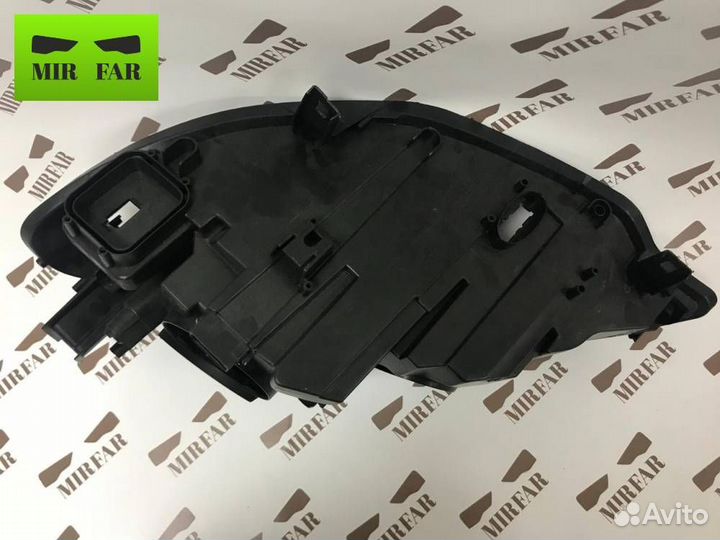 Корпус для фары левый BMW X6 E71 2007-2012