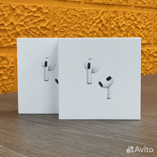AirPods 3
