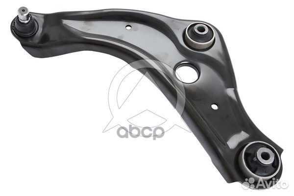 Рычаг подвески с шаровой опорой перед лев 416