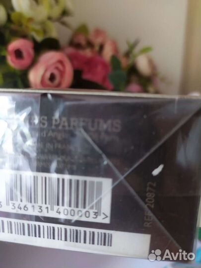 Terre d'Hermes 100мл