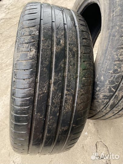 Toyo Proxes CF2 205/55 R16