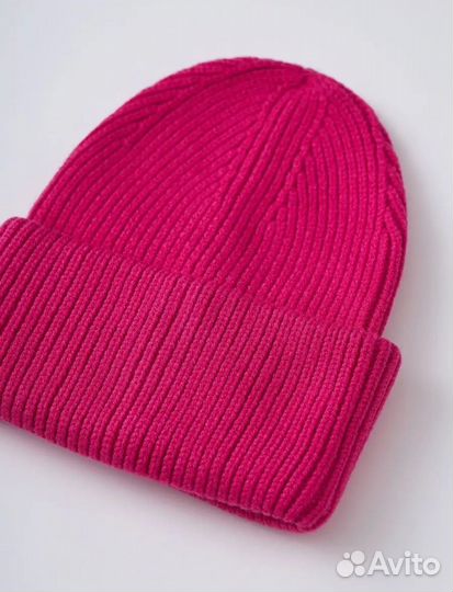 Sela шапка женская