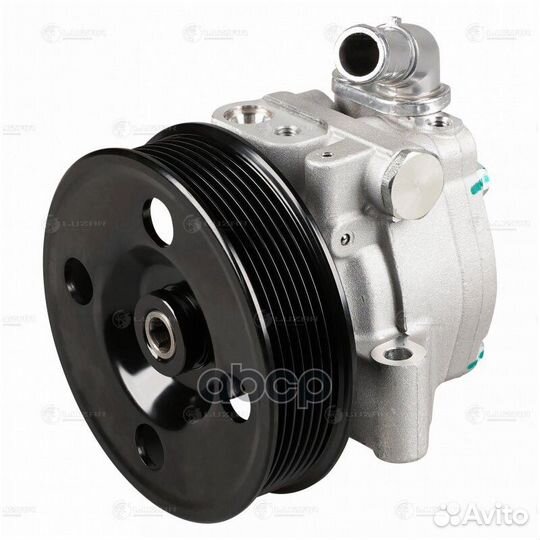 Насос гидроусилителя LPS 1009 luzar