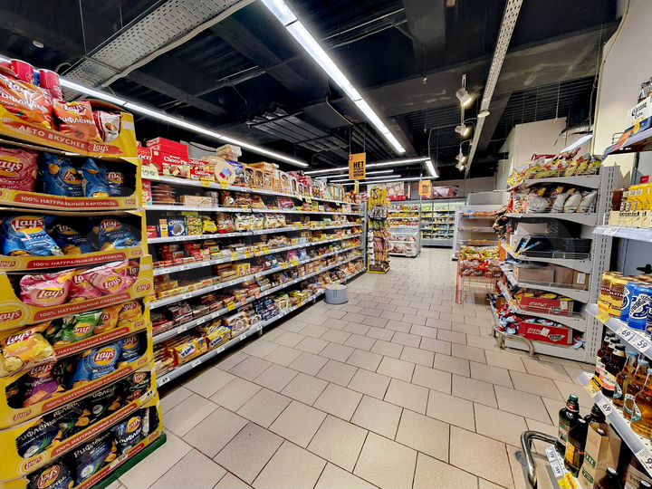 Склад, 584.4 м²