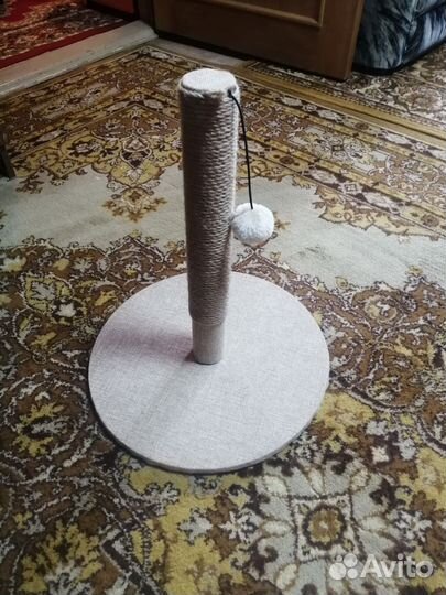 Когтеточка