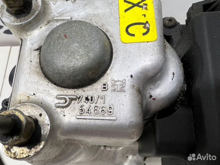 Блок ABS Opel Omega B седан 2.0 1994