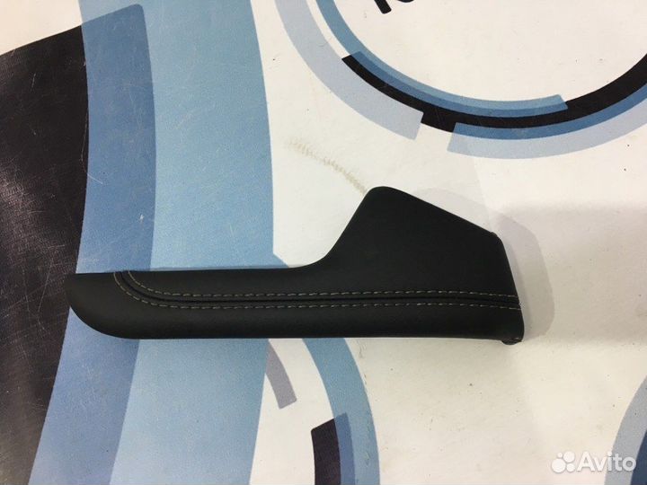 Накладка на торпедо левая Chery Tiggo 7 Pro