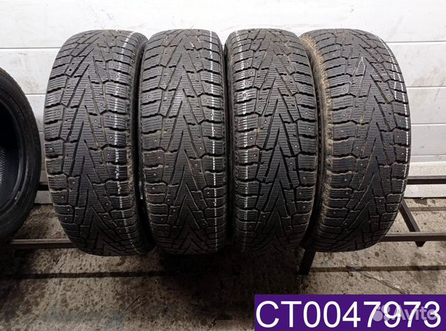 Roadstone Winguard WinSpike SUV 235/60 R18 96T