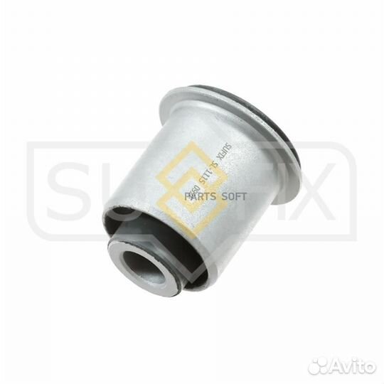 Sufix SL1115 Сайлентблок рычага подвески перед пра