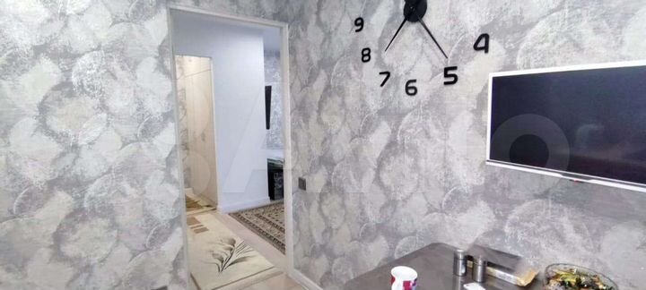 1-к. квартира, 31 м², 2/4 эт.