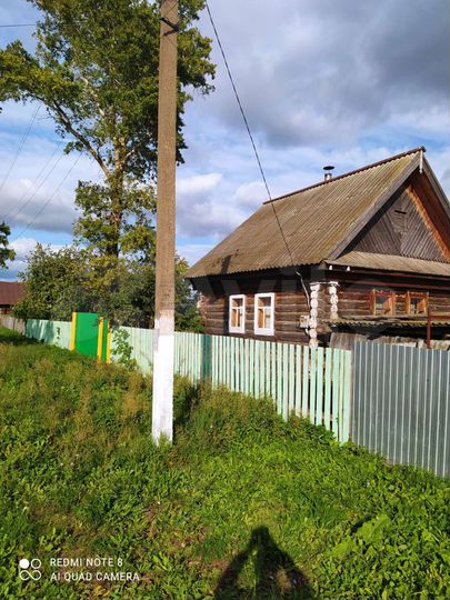 Участок 30 сот. (ИЖС)