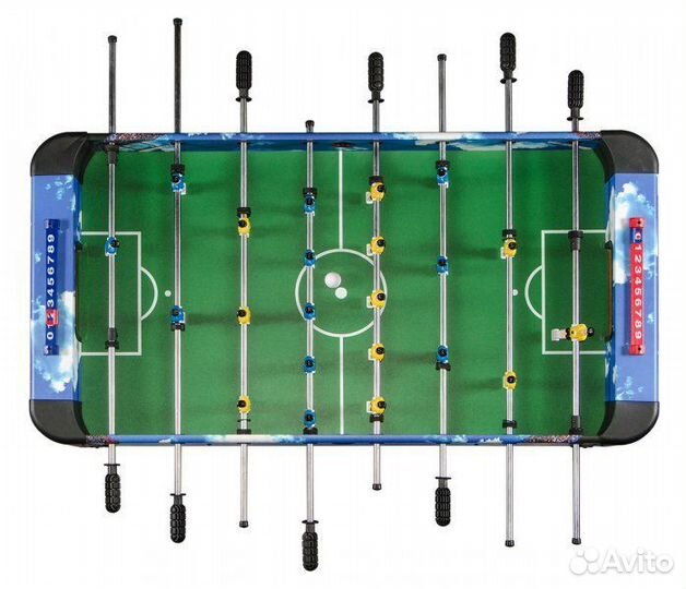 Настольный футбол Weekend «Dybior Neapel»