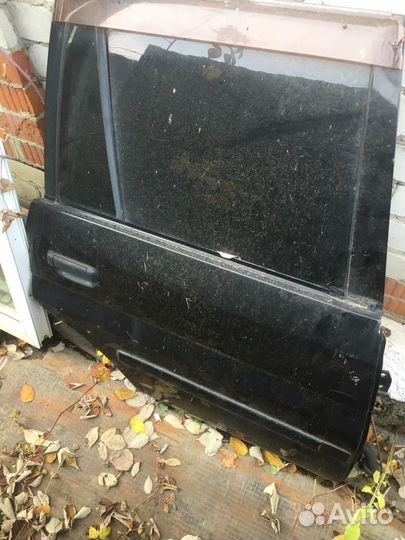 Запчасти для mazda demio