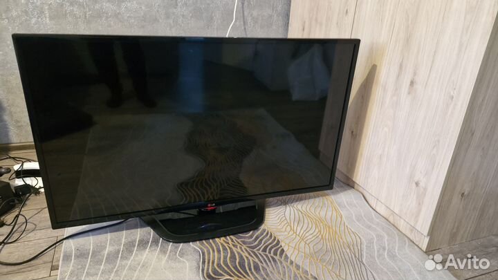 Телевизор lg 47 дюймов