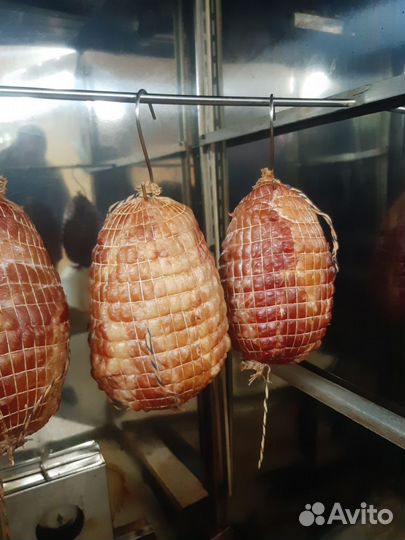 Коптильни дачные от 5 до 20 кг рассрочка