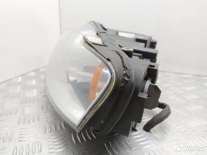 Фара 8E0941003AJ Audi A4 B7 (2004-2007)