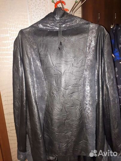 Куртка женская